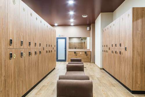 Фитнесс облака в Москве