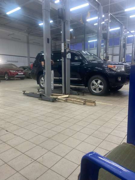 Ремонт автомобилей