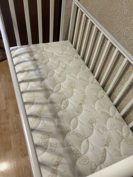 Детская кроватка в Гатчине фото 5