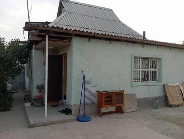 Продается небольшой дом в хорошем районе, ж\ в фото 236