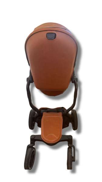 Коляска в Казани