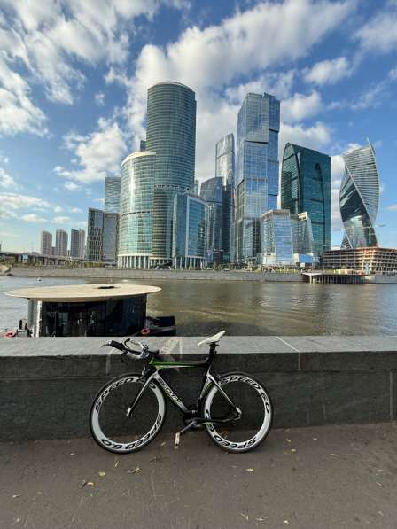 Велосипед