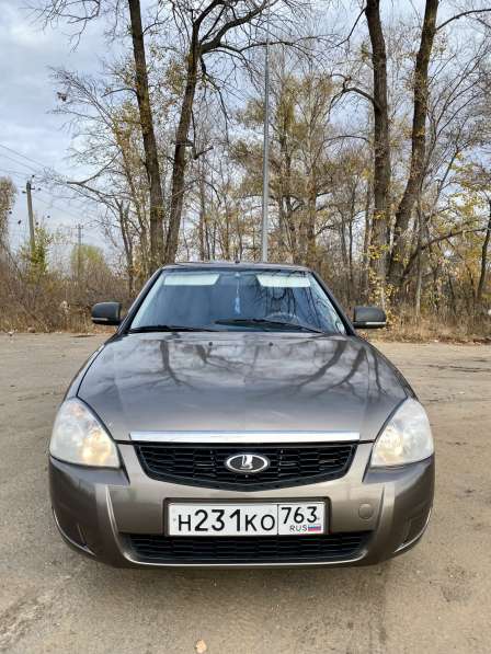 ВАЗ (Lada), Priora, продажа в Самаре в Самаре фото 6