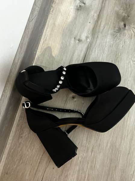 Туфли женские 40 в Самаре