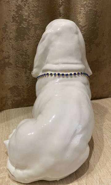 Статуэтка собака новая в Липецке фото 4