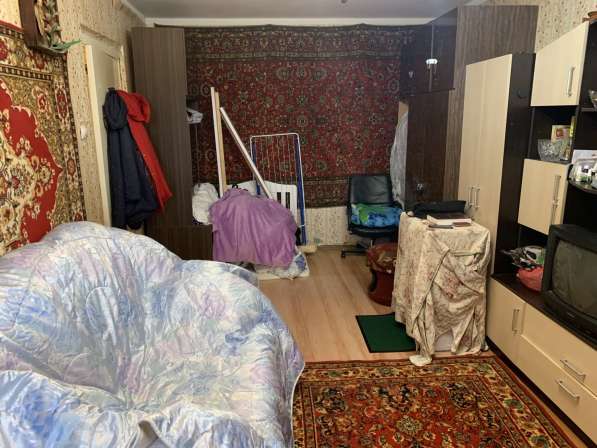 1-комн. квартира центр г. Серпухов в Серпухове фото 13