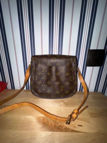 Сумка Louis Vuitton в Москве фото 5