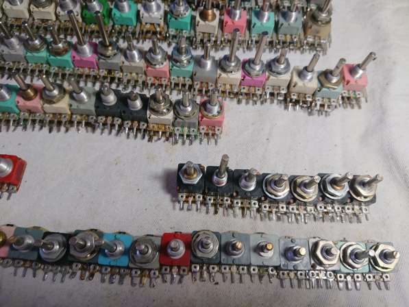 Переменные сопротивления СП3 -33 в Челябинске фото 4