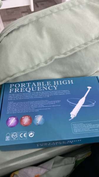 Дорсонваль в Челябинске