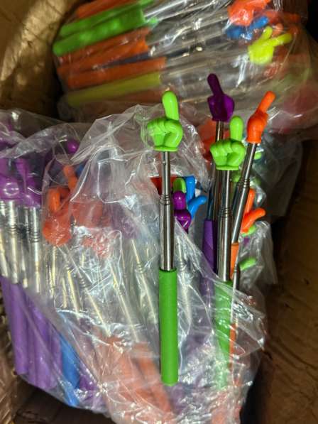 Указка телескопическия из тренда в Екатеринбурге