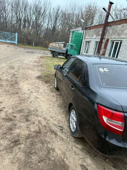 ВАЗ (Lada), Granta, продажа в Воронеже в Воронеже фото 8
