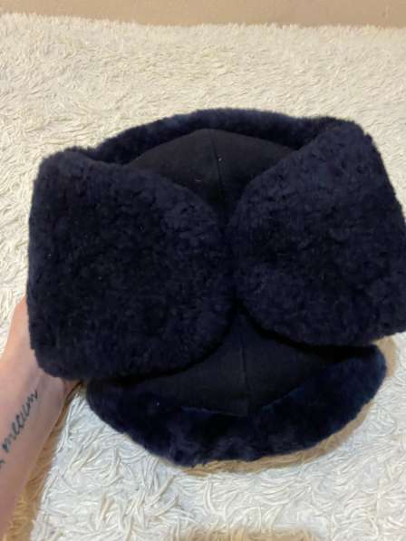 Шапка зимняя в Ставрополе