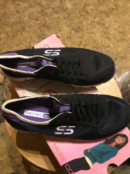 Кроссовки женские летние в Москве фото 3