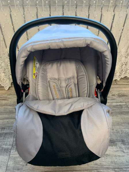 Коляска 3в1 в Иркутске