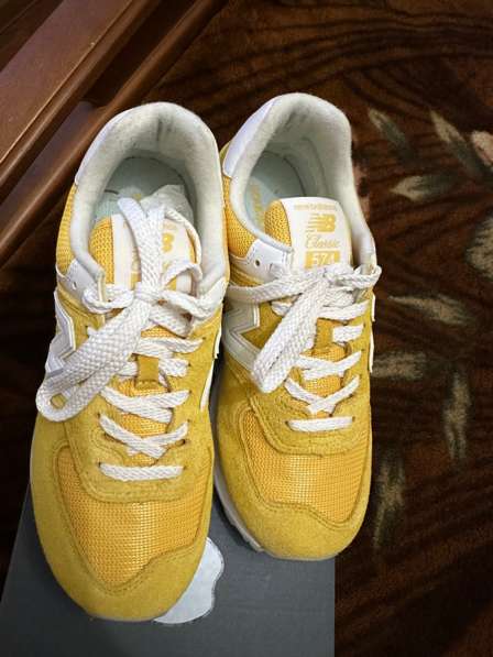 Кроссовки, new balance