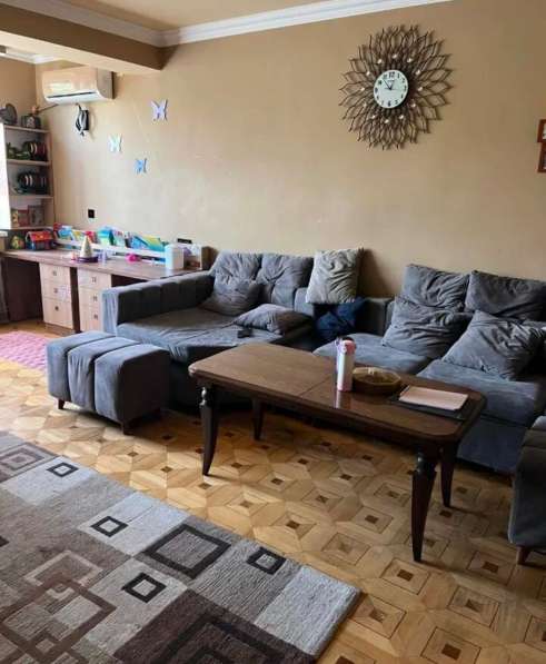 Продается 3-х комнатная квартира в Арабкире в фото 5