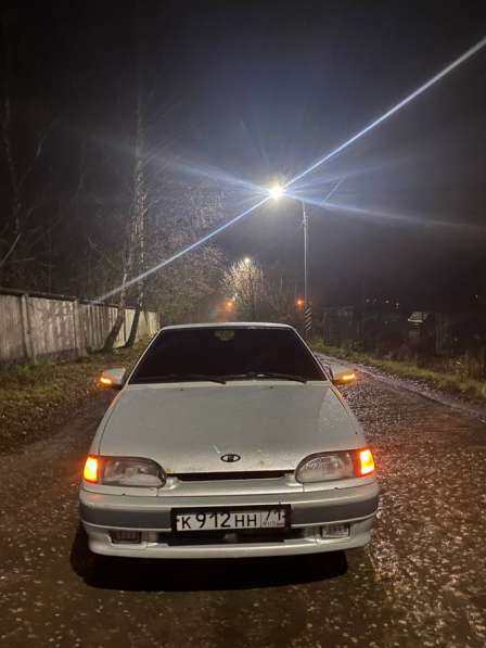 ВАЗ (Lada), 2114, продажа в Узловой