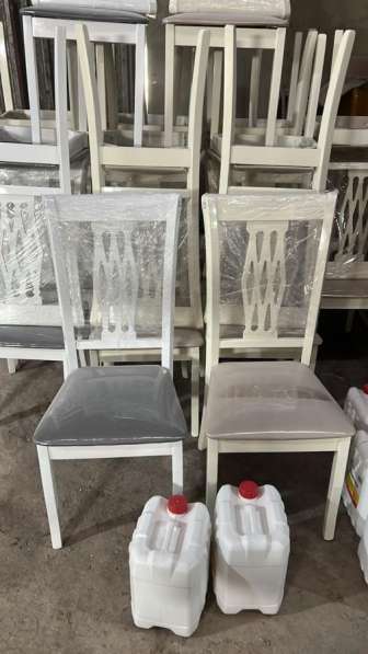 Столы и стулья в Буйнакске