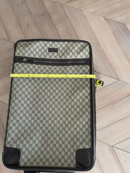 Чемодан Gucci оригинал в Ялте фото 10