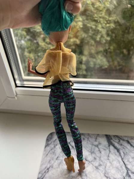 Кукла монстер хай в Москве фото 3