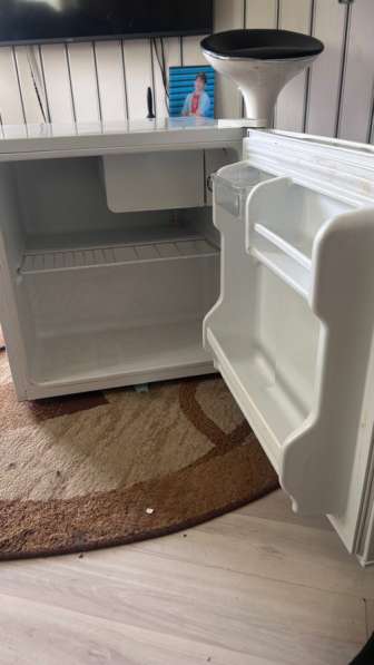 Мини холодильник в Старой Купавне фото 3