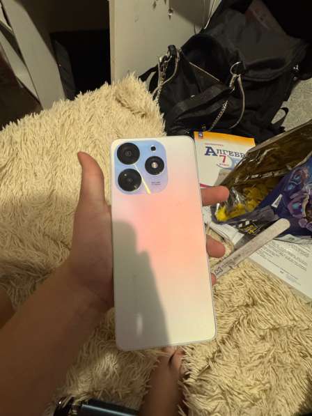 TECNO SPARK10 pro в Ногинске фото 5