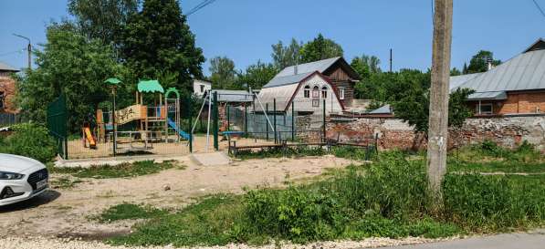 Продам дом по ул. Островского в Елеце фото 4