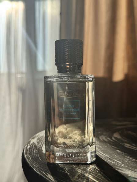 Духи Fleur Narcotique