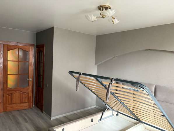 Сдам двухкомнатную квартиру в 