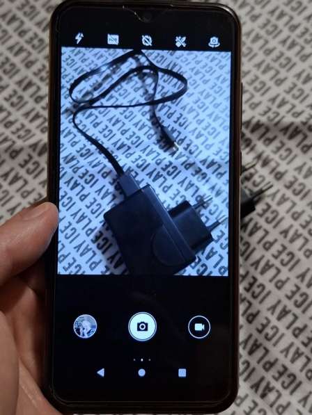 ZTE Blade A5 2020 в Орске фото 3