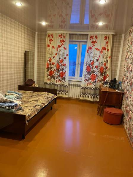 Продам 2-х комнатную квартиру в Москве фото 3