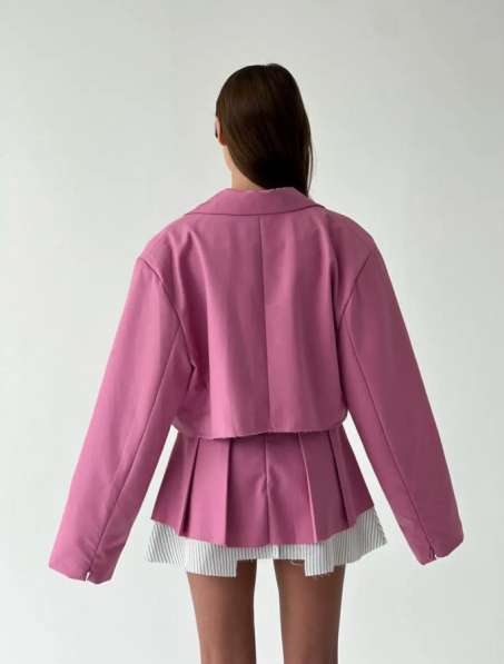 Женский костюм в Тольятти фото 3