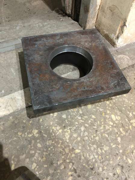 Закладные детали в фото 3