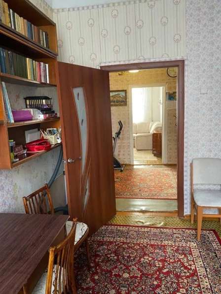 Продается 3х комнатная квартира в г. Луганск, пос. Юбилейный в фото 5