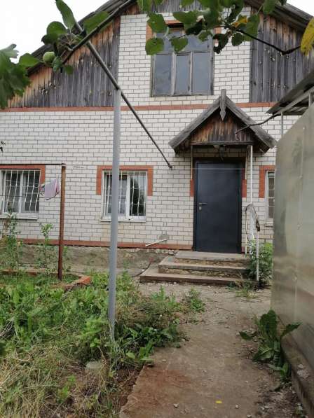 Продается дом 140кв м в Волгоградской обл г Жирновск в Нефтеюганске фото 5