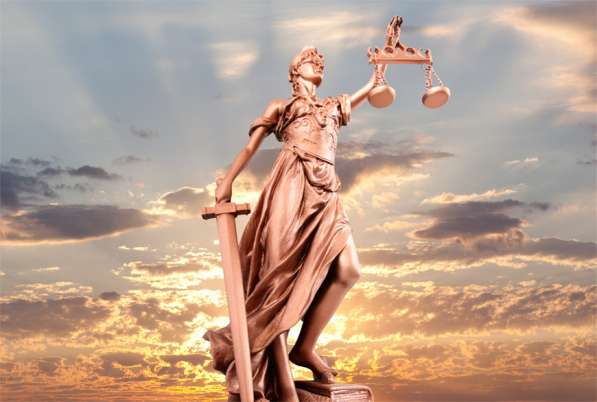 Предоставление юридических услуг, юридической помощи
