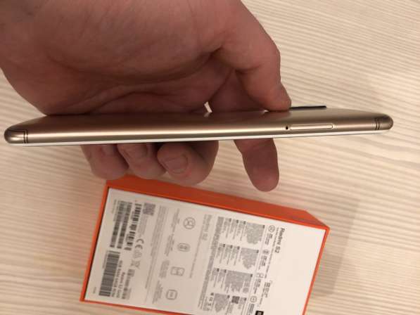 Xiaomi redmi s2 4gb 64gb в Томске фото 15