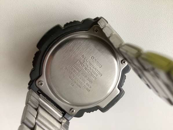 Часы Casio в Одинцово фото 3