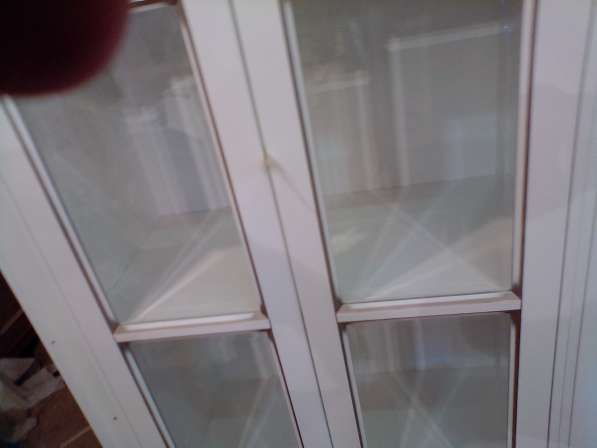 Шкаф книжный в Брянске фото 14