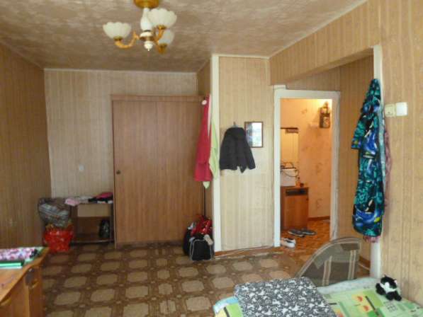 Продается 1-комн. квартира, Нефтезаводская, 38 в Омске фото 9