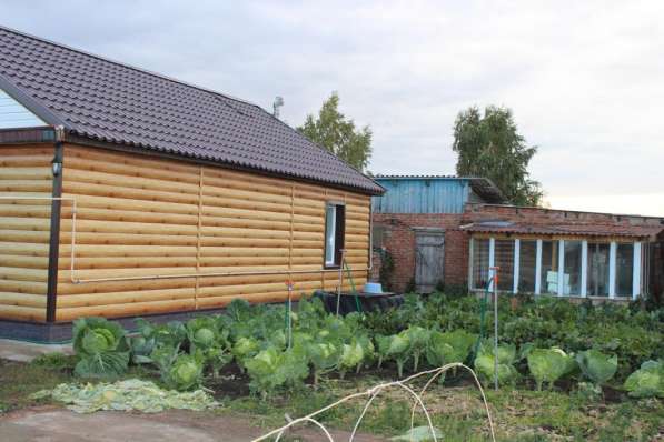 Продается уютный дом в Омске фото 17