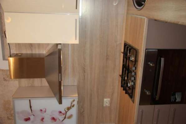 Продам двухкомнатную квартиру в Павловский Посад.Жилая площадь 45 кв.м.Этаж 5.Есть Балкон. в Павловском Посаде фото 14