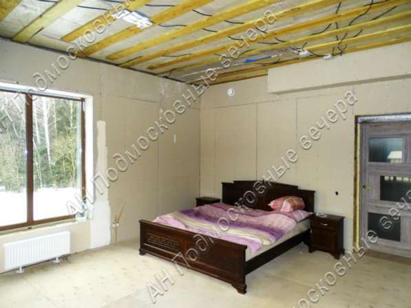 Продам коттедж в Москва.Жилая площадь 242 кв.м.Есть Канализация, Электричество. в Москве фото 61