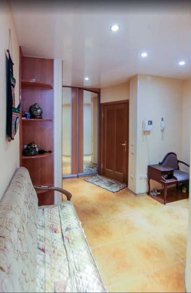 Уникальная квартира в престижном доме в Улан-Удэ фото 13