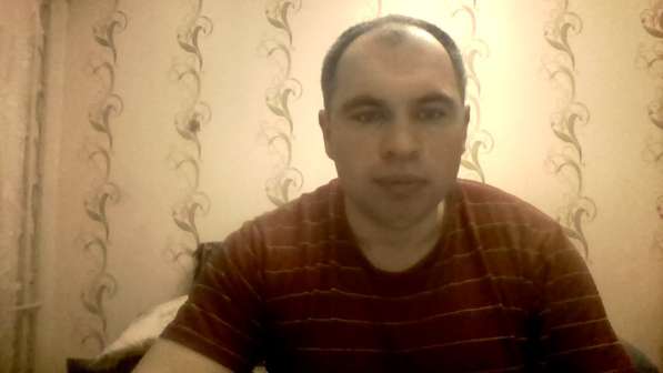 Сергей, 40 лет, хочет познакомиться – ищу девушку
