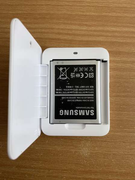 Зарядное устройство для аккумулятора Samsung в Пятигорске фото 4
