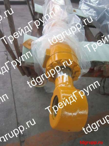 707-01-0H081 Гидроцилиндр рукояти Komatsu PC400-7 в Екатеринбурге фото 3