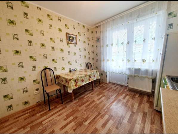 Сдаю 1 комнатную квартиру за Тургеневским мостом(Мега Адыгея в Краснодаре фото 7