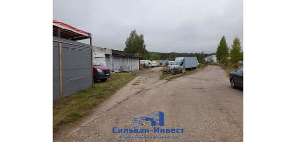 Продам Земельный участок для размещения объектов в фото 6