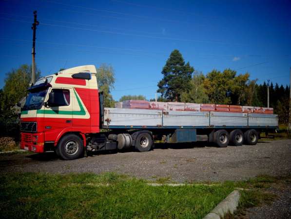 Грузоперевозки в Симферополе фото 6